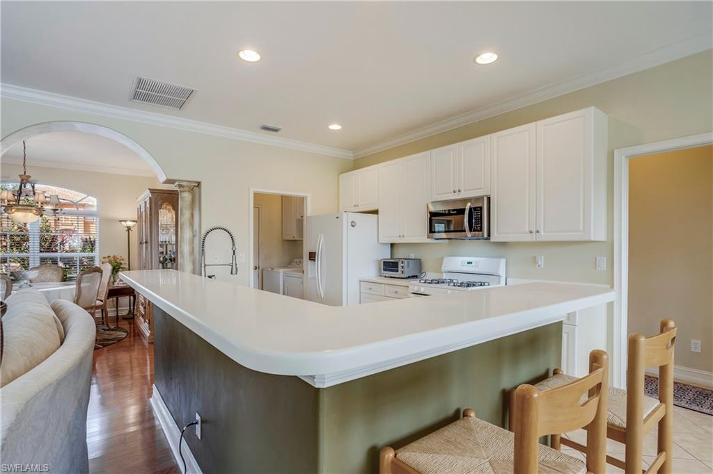 9971 Rookery Circle Estero, FL 33928 - Photo 15 of 36 Kitchen