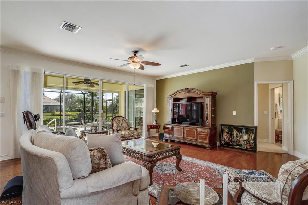 9971 Rookery Circle Estero, FL 33928 - Photo 16 of 36 Great Room