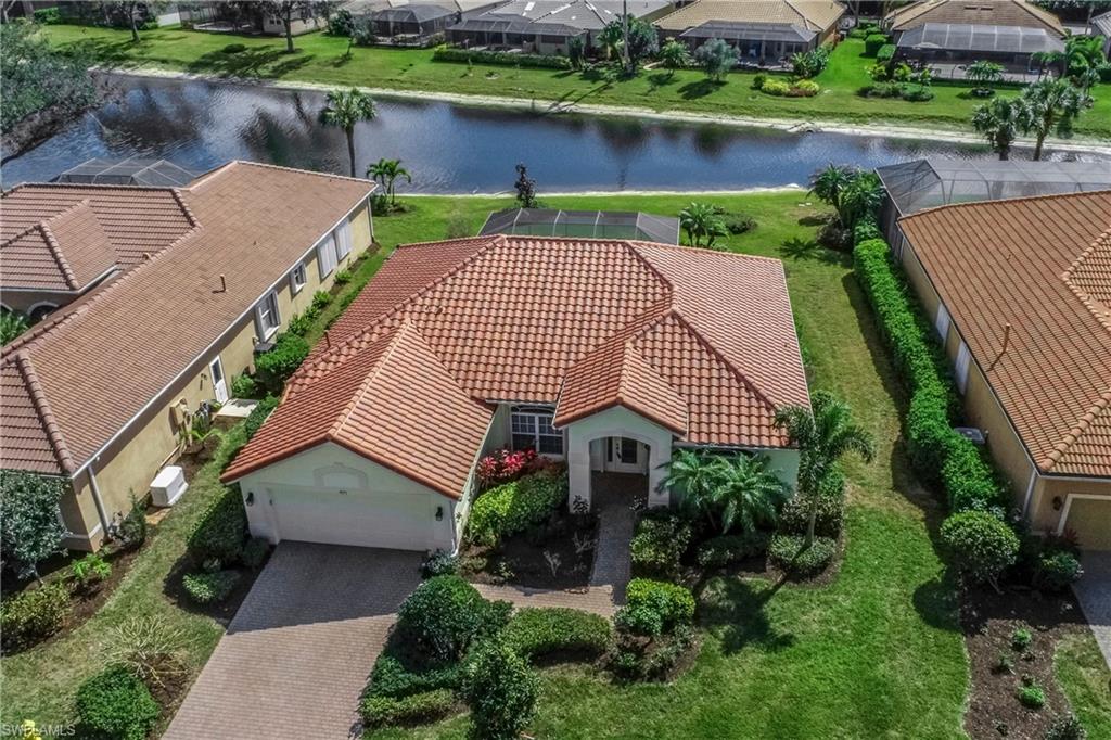 9971 Rookery Circle Estero, FL 33928 - Photo 2 of 36 New roof!