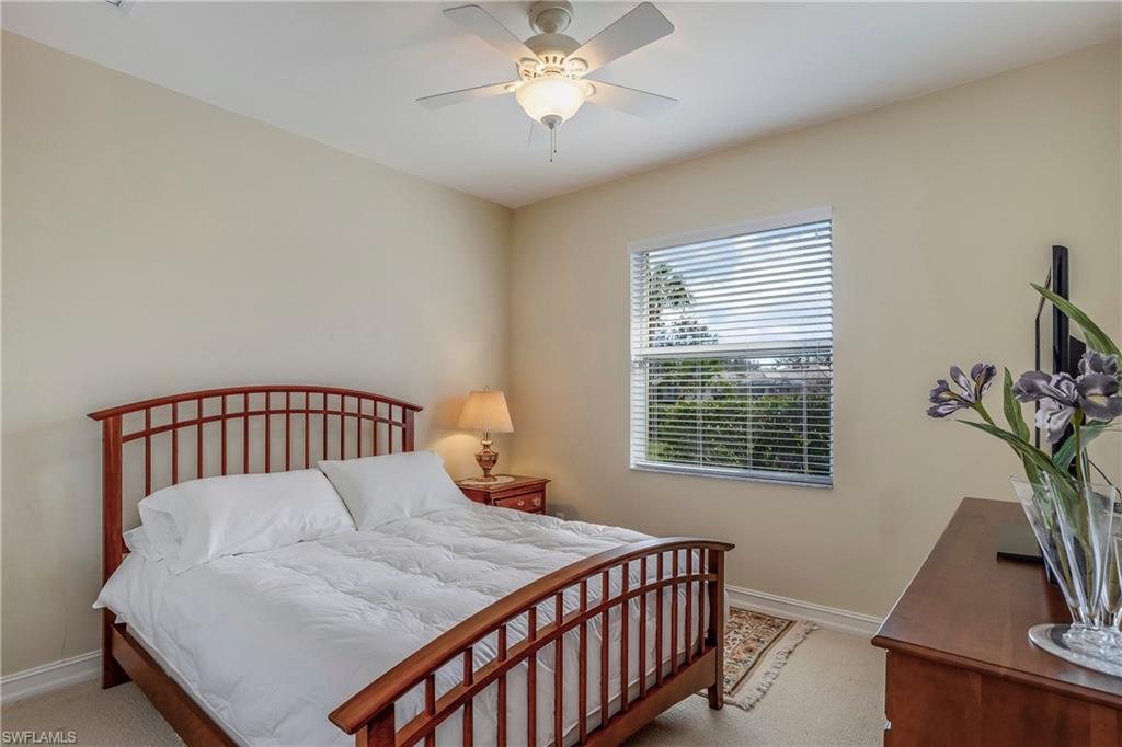 9971 Rookery Circle Estero, FL 33928 - Photo 22 of 36 Guest Bedroom