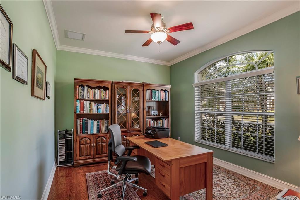 9971 Rookery Circle Estero, FL 33928 - Photo 23 of 36 Study/Den