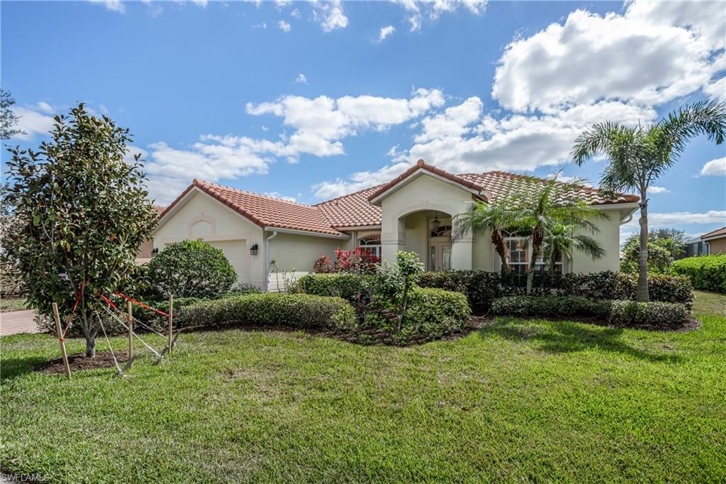 9971 Rookery Circle Estero, FL 33928 - Photo 3 of 36 Front of residence