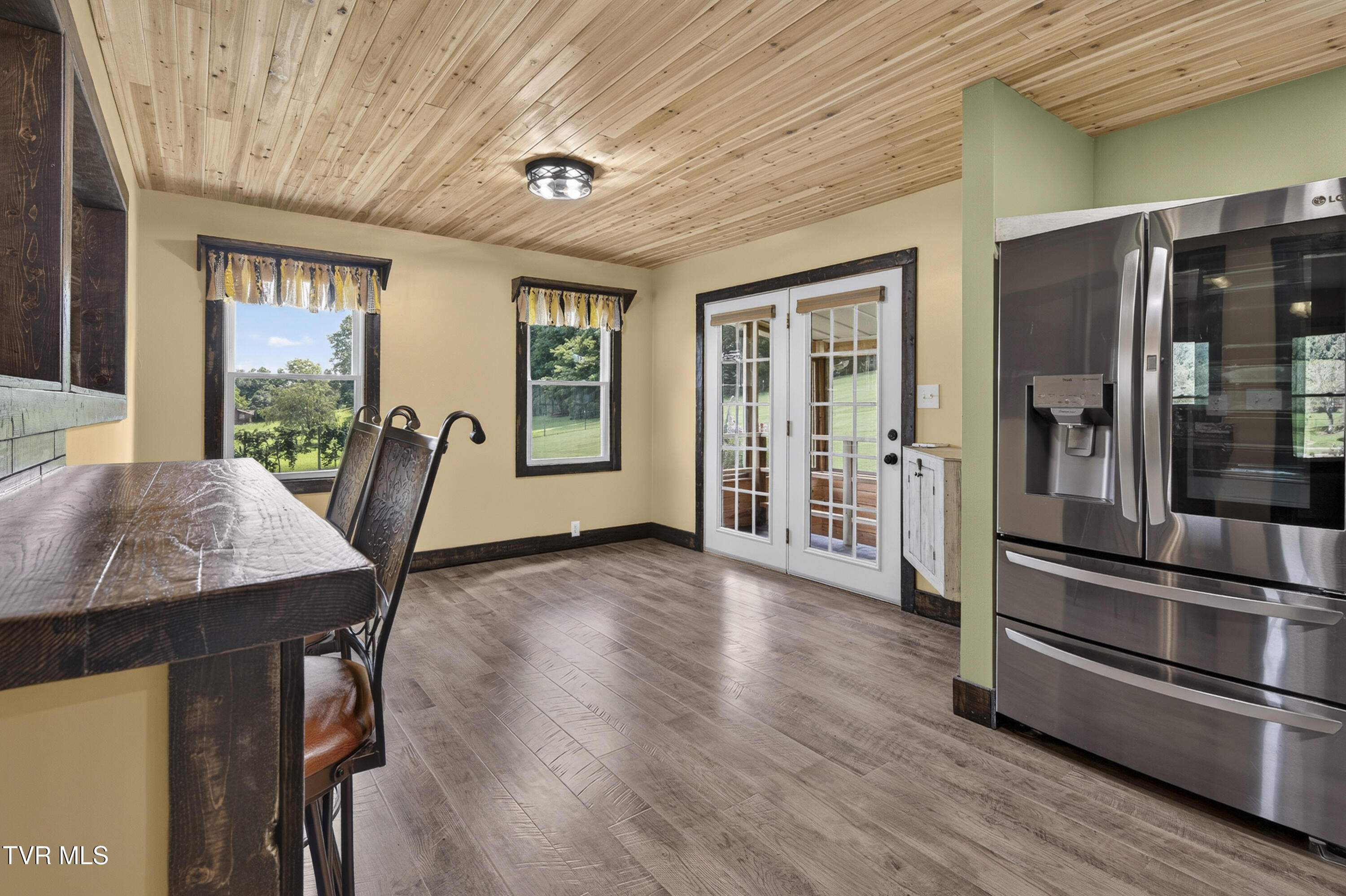 13422 Countiss Road Abingdon, VA 24210 - Photo 21 of 99 13422 Countiss Rd