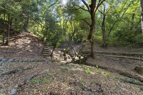 $14,999,950 | 15400 Madrone Hill Road, Saratoga, CA 95070