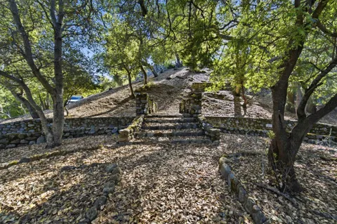 $14,999,950 | 15400 Madrone Hill Road, Saratoga, CA 95070
