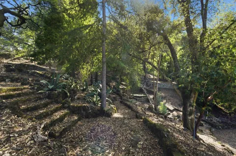 $14,999,950 | 15400 Madrone Hill Road, Saratoga, CA 95070