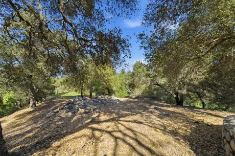 $14,999,950 | 15400 Madrone Hill Road, Saratoga, CA 95070