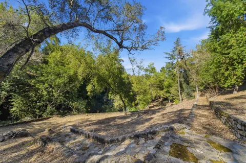 $14,999,950 | 15400 Madrone Hill Road, Saratoga, CA 95070