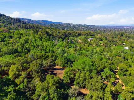 $14,999,950 | 15400 Madrone Hill Road, Saratoga, CA 95070