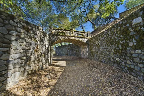 $14,999,950 | 15400 Madrone Hill Road, Saratoga, CA 95070