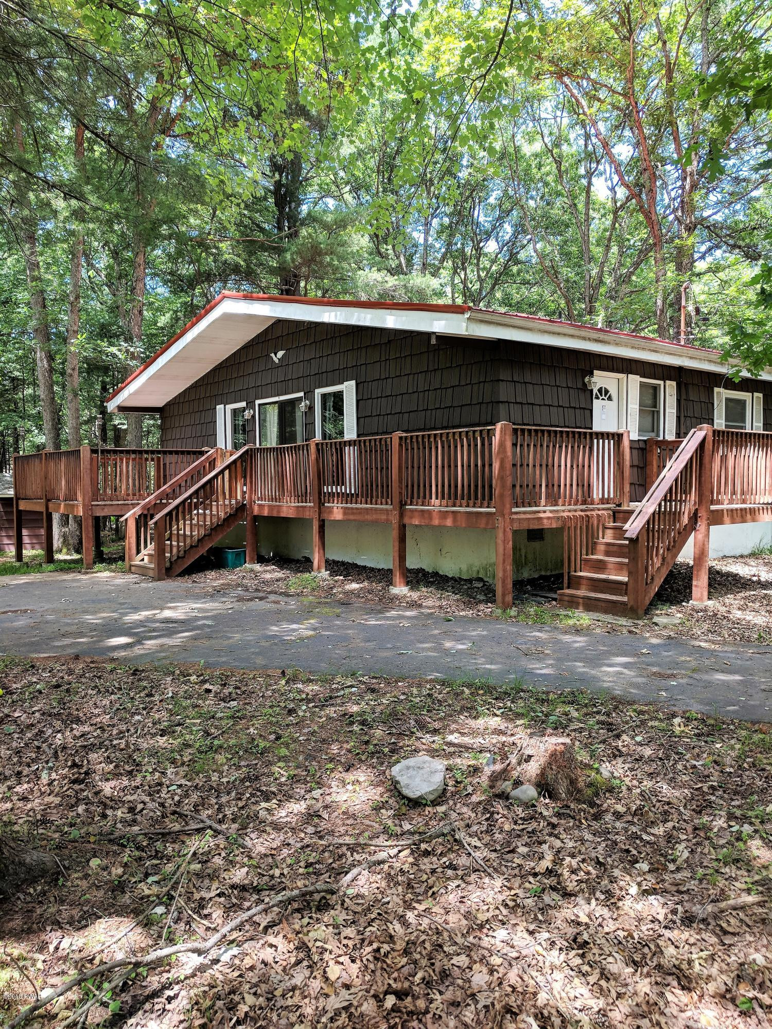 133 Hound Road Dingmans Ferry, PA 18328 - Photo 22 of 24
