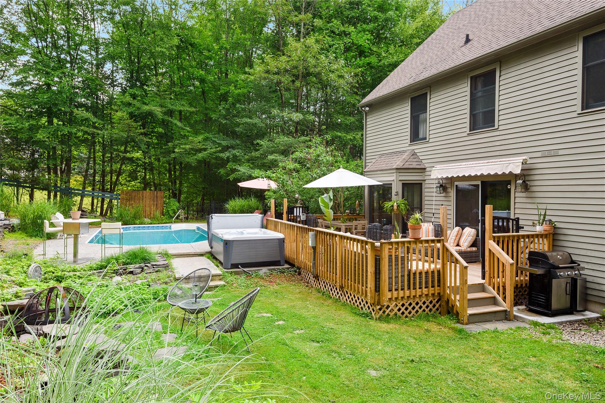 165 Benedict Road Montgomery, NY 12549 - Photo 30 of 38 Gallery Image 30