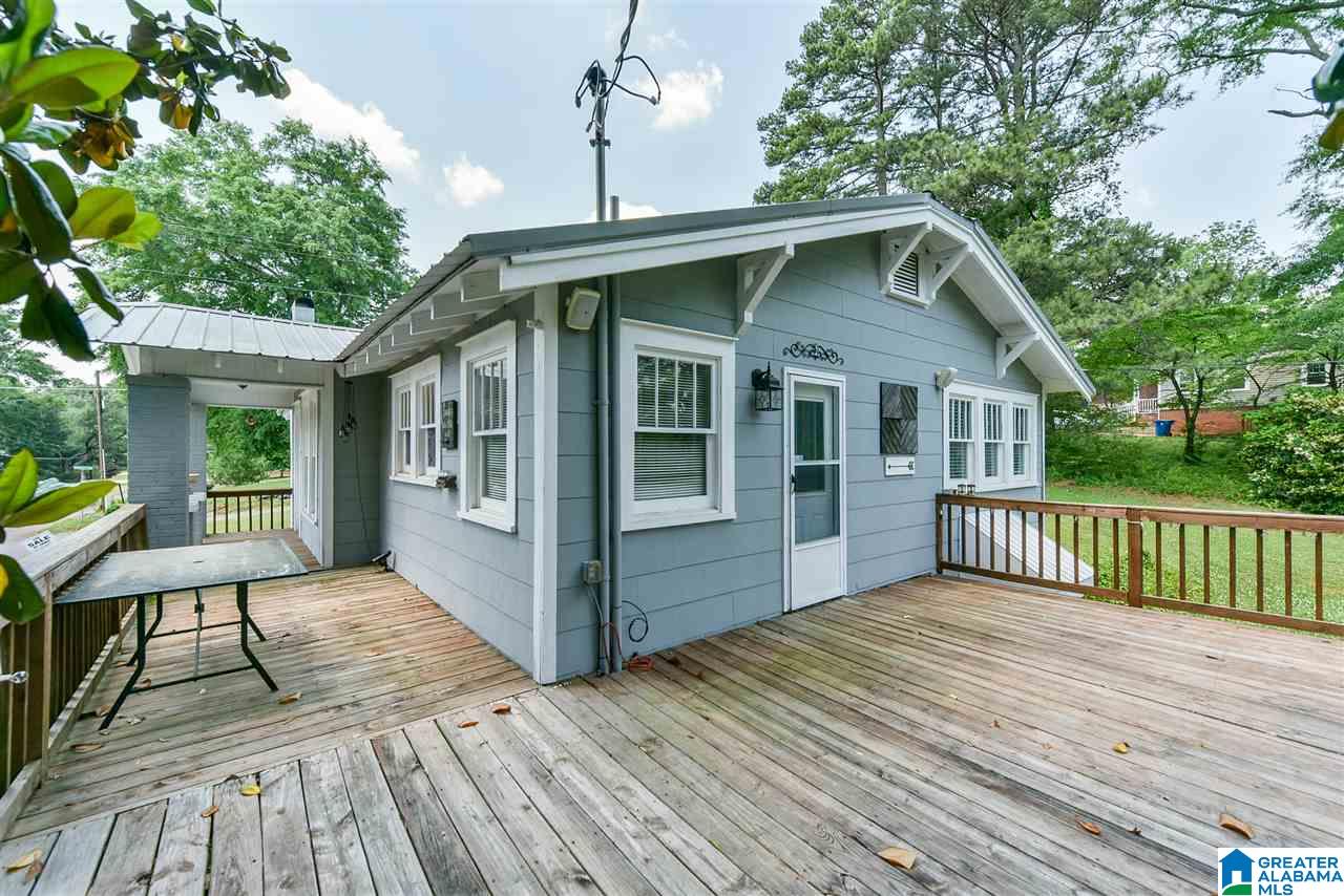 2901 Briarcliff Road Bessemer, AL 35023 - Photo 9 of 50