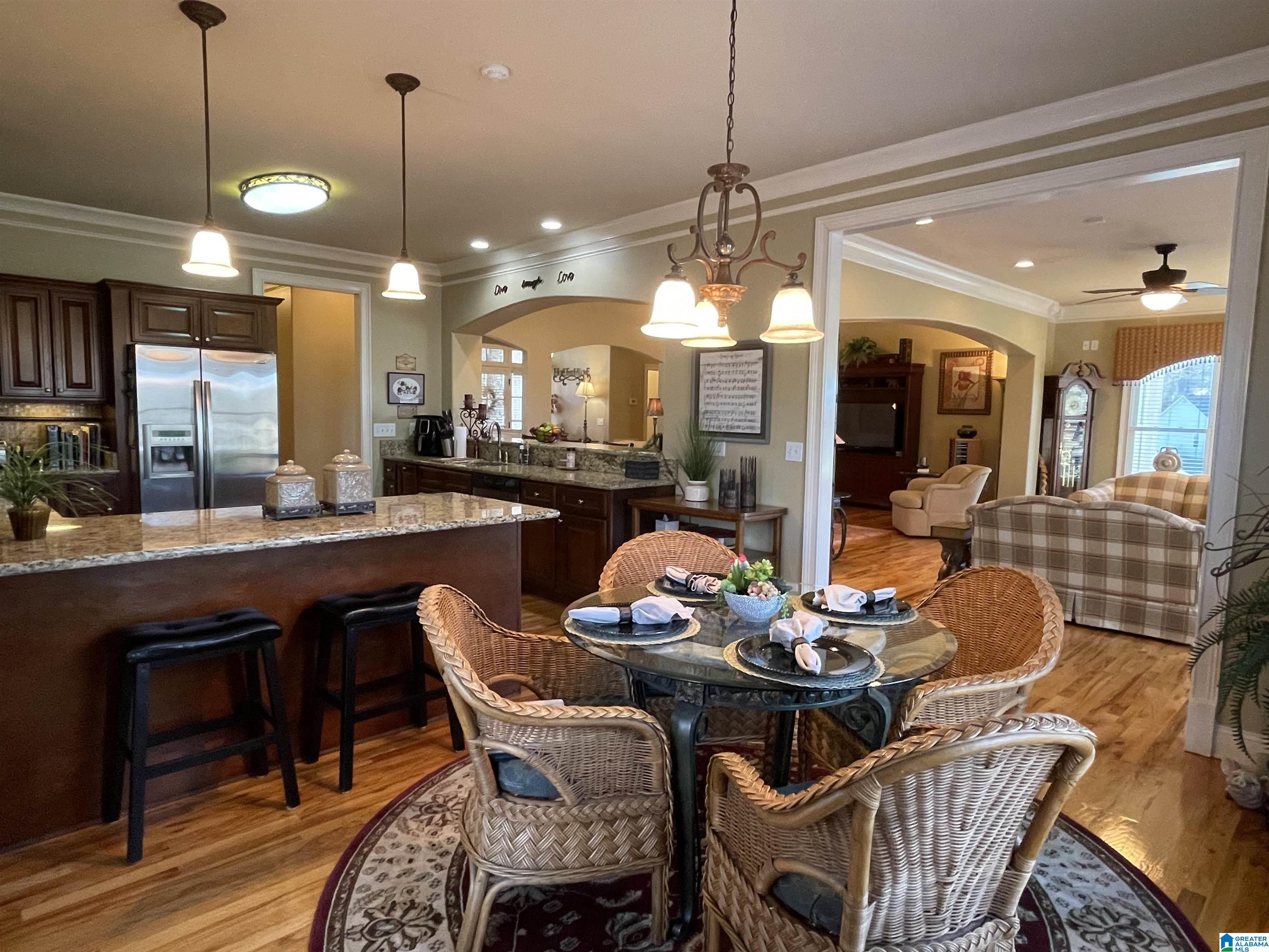 580 Mitchell Road Talladega, AL 35160 - Photo 17 of 41