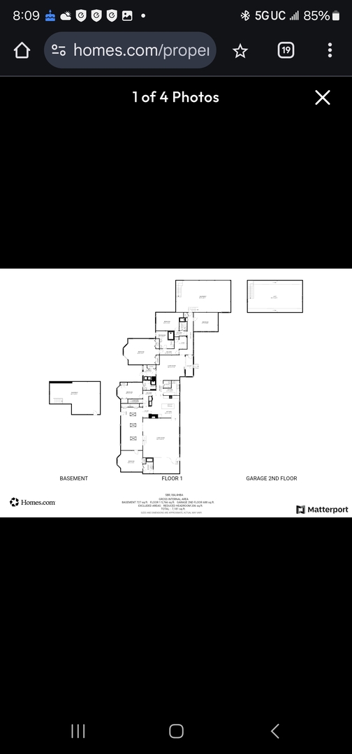 613-3 Three Oaks Road Cary, IL 60013 - Photo 7 of 7