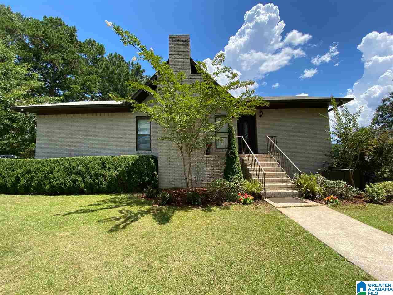 1008 Hannah Road Pell City, AL 35128 - Photo 2 of 50