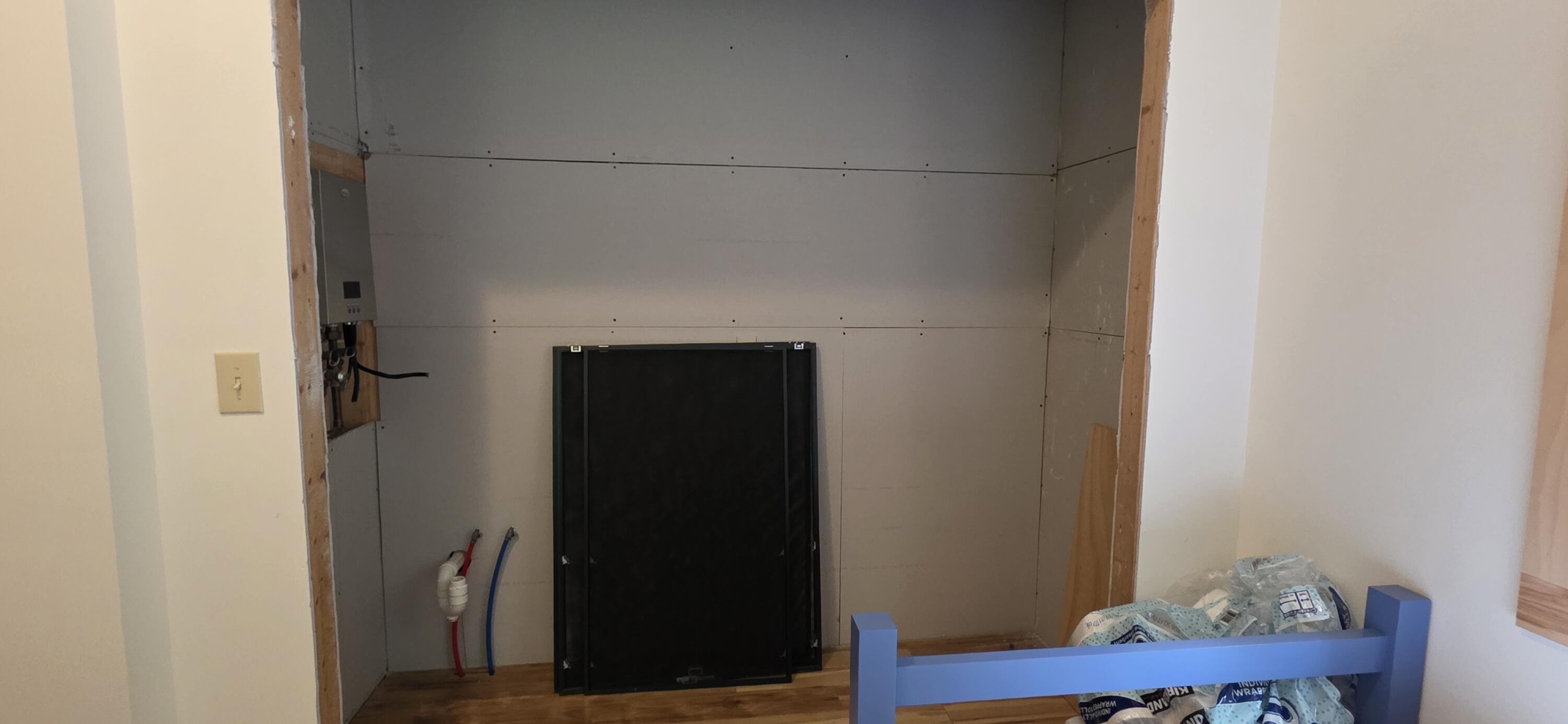 290 Allagash Road Greenville, ME 04441 - Photo 29 of 57 2nd BD Closet