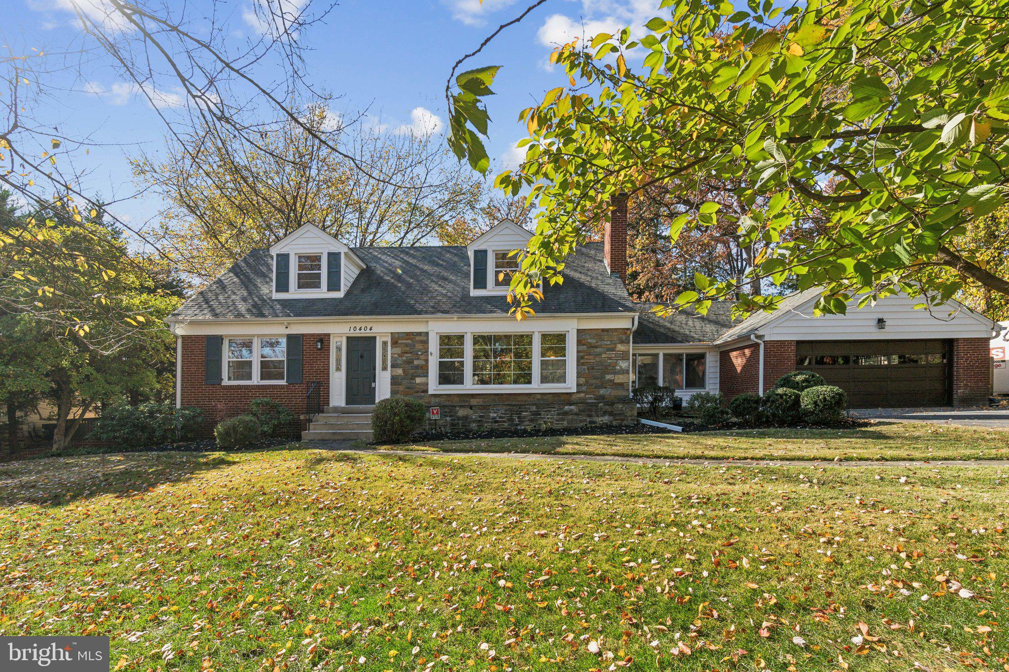 10404 Naglee Road Silver Spring, MD 20903 - Photo 2 of 35