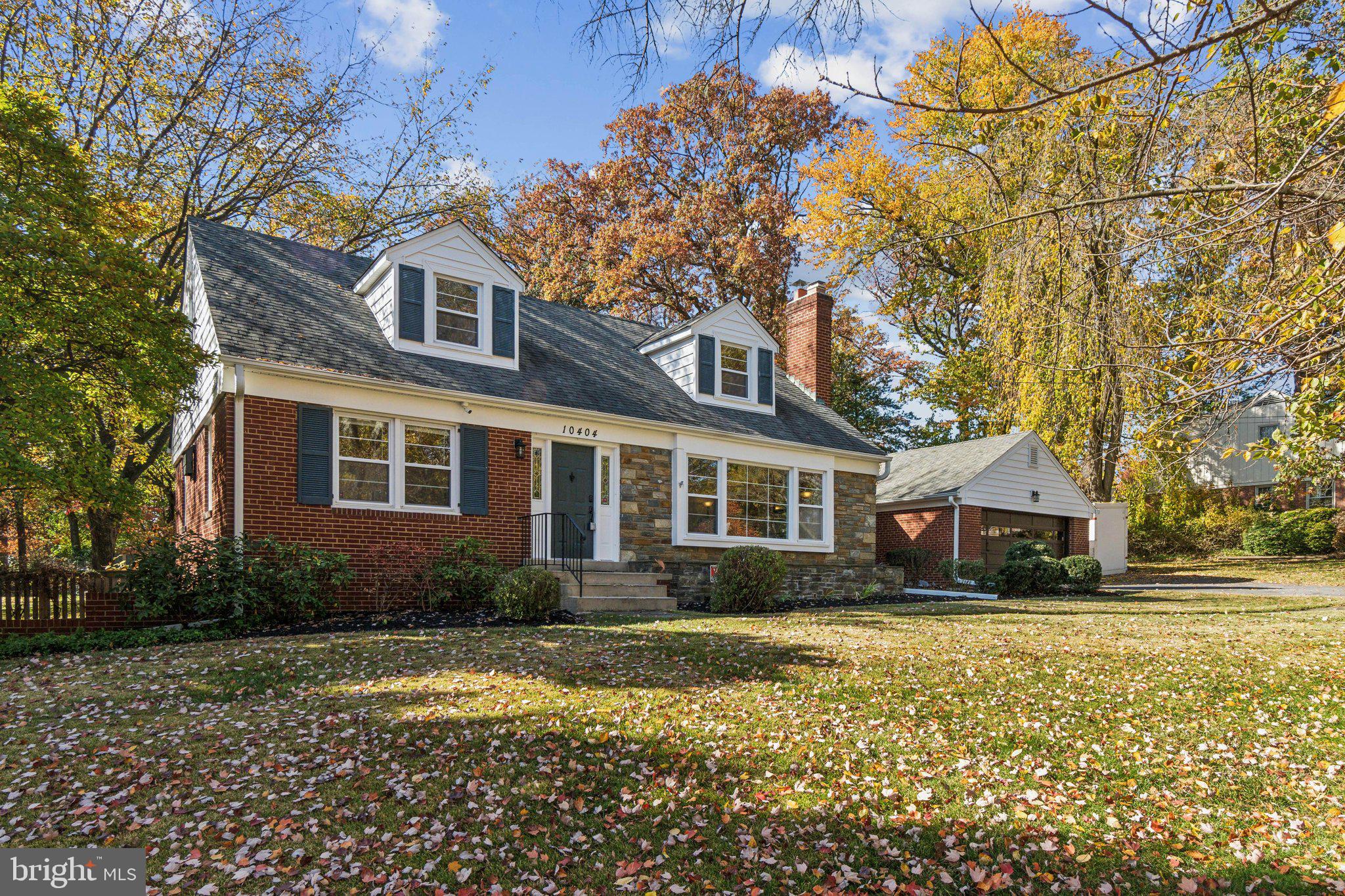 10404 Naglee Road Silver Spring, MD 20903 - Photo 3 of 35