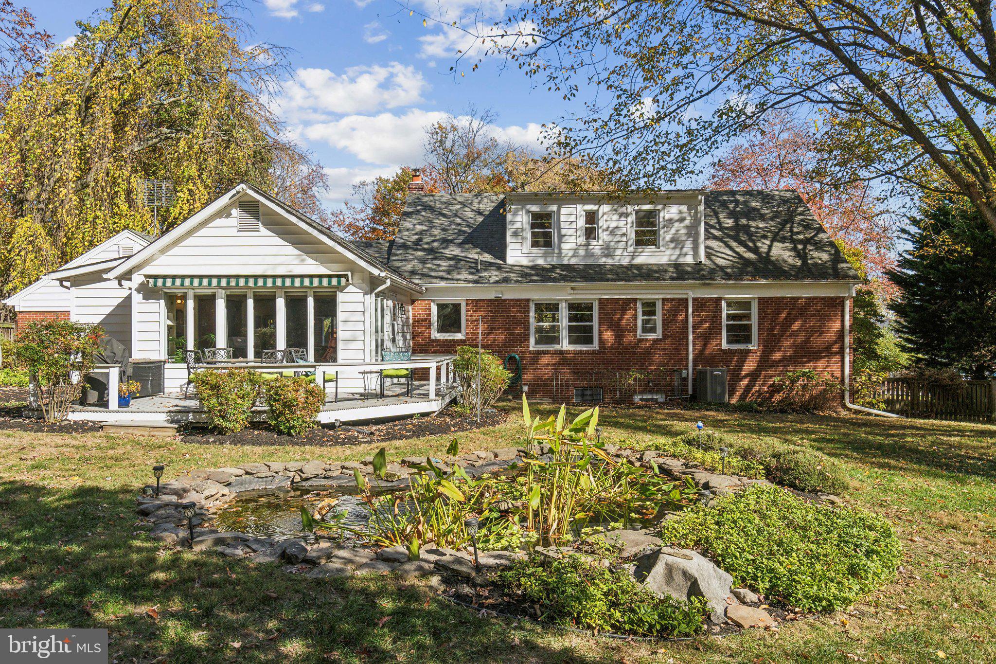 10404 Naglee Road Silver Spring, MD 20903 - Photo 4 of 35