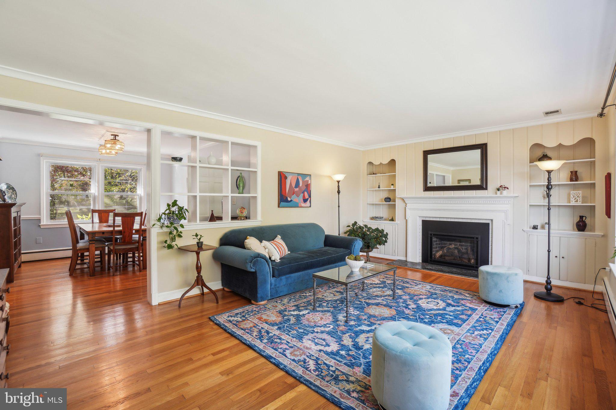 10404 Naglee Road Silver Spring, MD 20903 - Photo 6 of 35