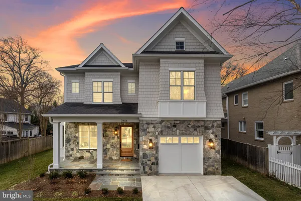 $2,689,000 | 7804 Custer Road, Bethesda, MD 20814