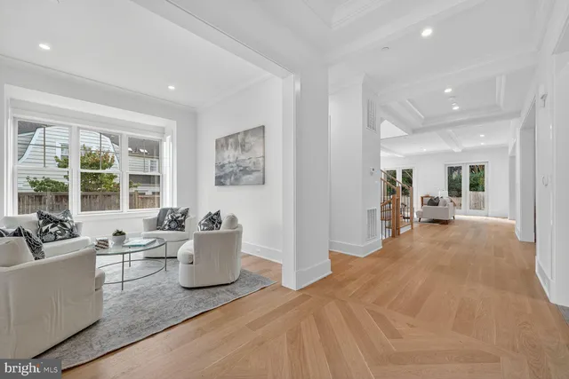 $2,899,000 | 7804 Custer Road, Bethesda, MD 20814