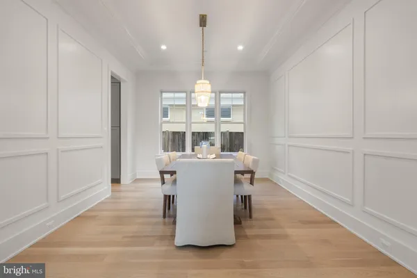 $2,689,000 | 7804 Custer Road, Bethesda, MD 20814