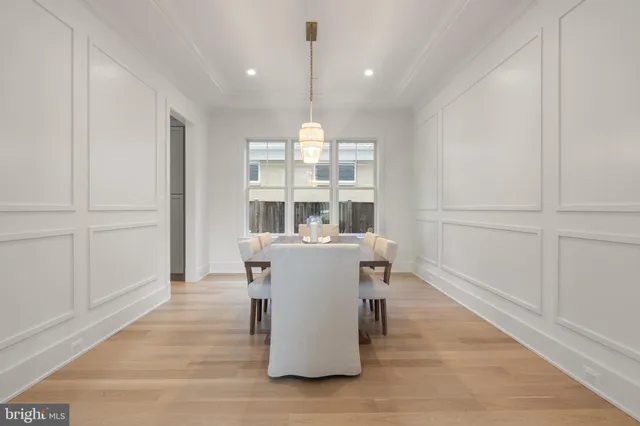 $2,899,000 | 7804 Custer Road, Bethesda, MD 20814