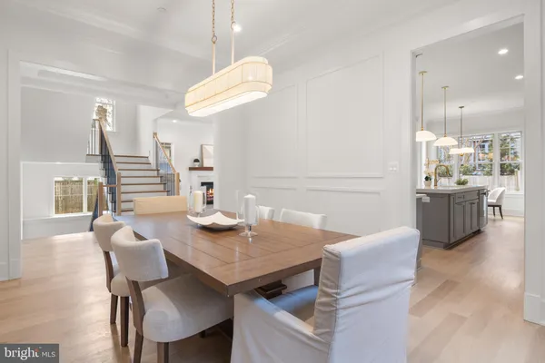 $2,689,000 | 7804 Custer Road, Bethesda, MD 20814