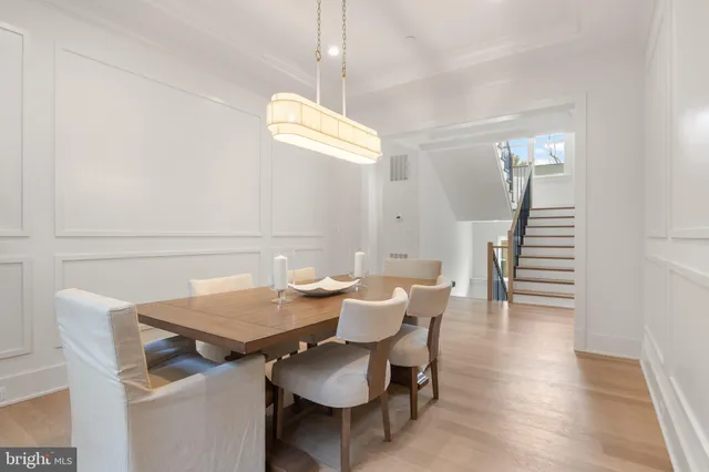 $2,899,000 | 7804 Custer Road, Bethesda, MD 20814