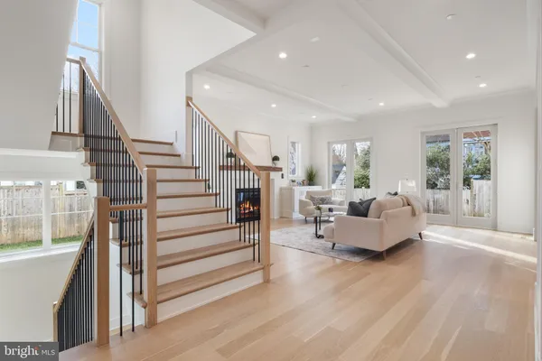 $2,689,000 | 7804 Custer Road, Bethesda, MD 20814