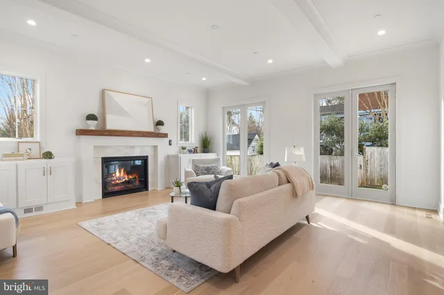 $2,899,000 | 7804 Custer Road, Bethesda, MD 20814