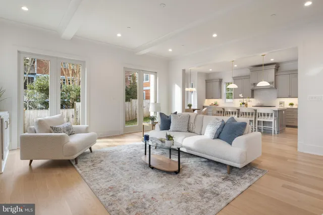 $2,899,000 | 7804 Custer Road, Bethesda, MD 20814