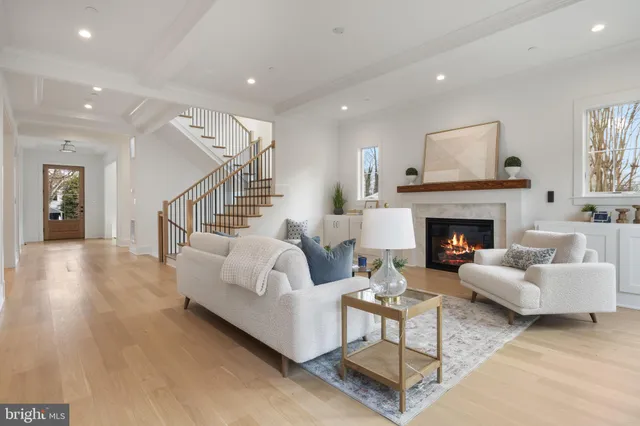 $2,899,000 | 7804 Custer Road, Bethesda, MD 20814