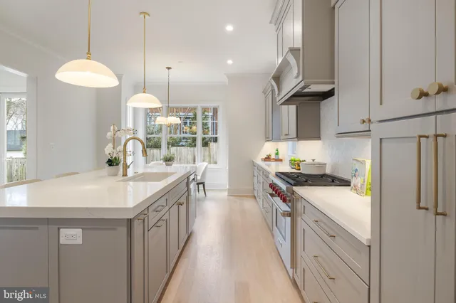 $2,899,000 | 7804 Custer Road, Bethesda, MD 20814