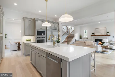 $2,899,000 | 7804 Custer Road, Bethesda, MD 20814