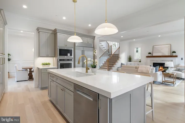 $2,689,000 | 7804 Custer Road, Bethesda, MD 20814