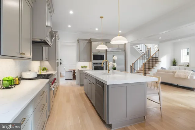 $2,899,000 | 7804 Custer Road, Bethesda, MD 20814