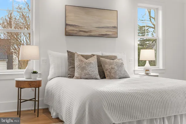 $2,899,000 | 7804 Custer Road, Bethesda, MD 20814