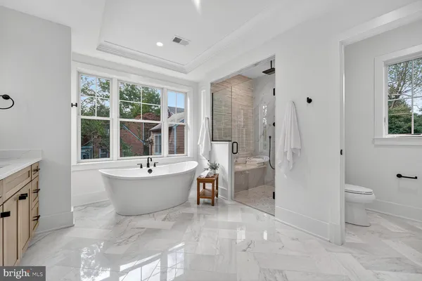 $2,689,000 | 7804 Custer Road, Bethesda, MD 20814