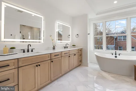 $2,899,000 | 7804 Custer Road, Bethesda, MD 20814