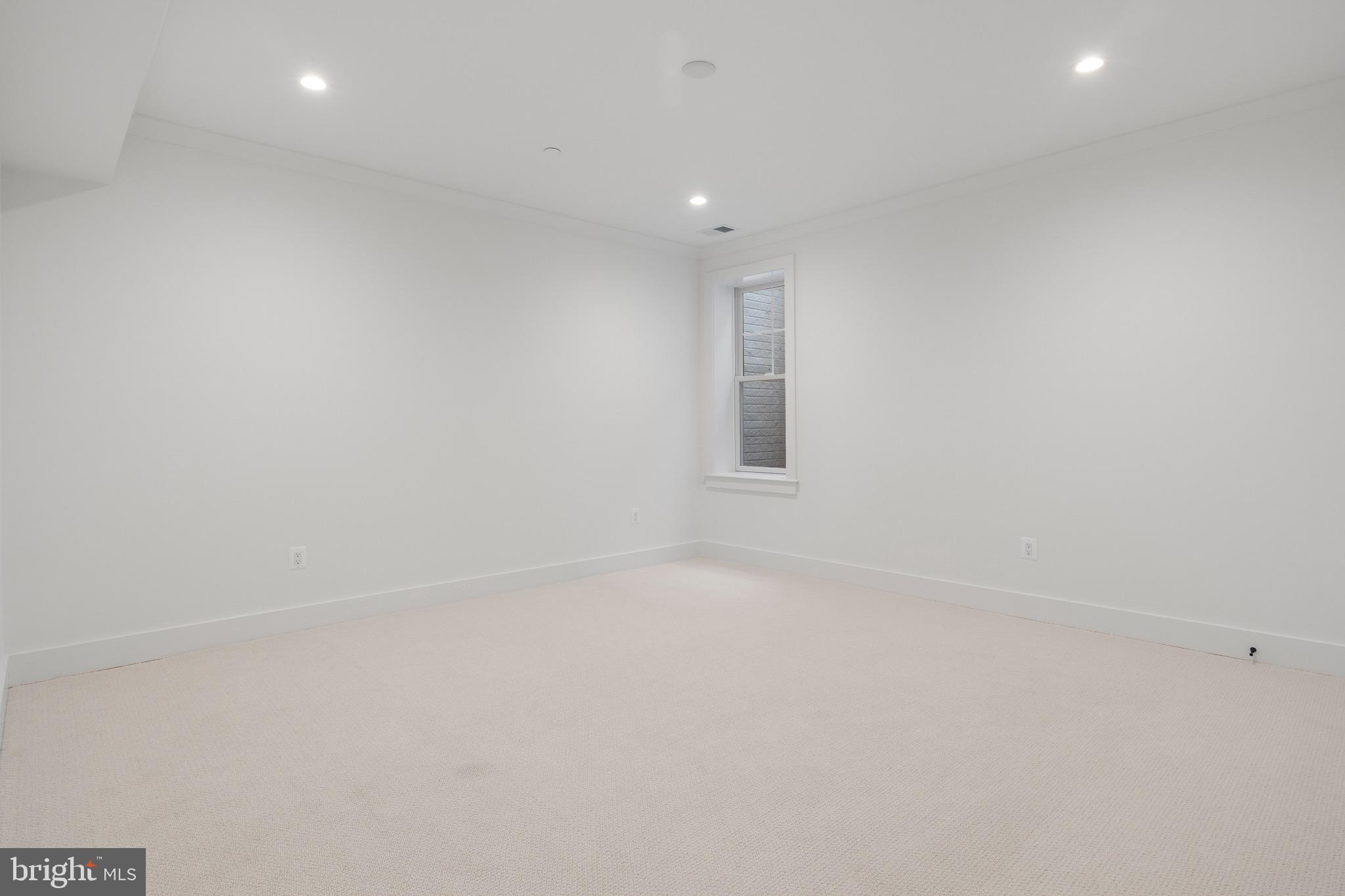 7804 Custer Road Bethesda, MD 20814 - Photo 58 of 68 a view of empty room