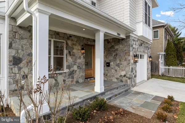 $2,689,000 | 7804 Custer Road, Bethesda, MD 20814