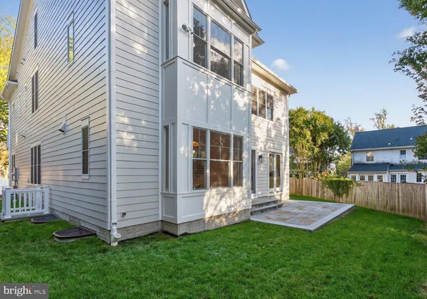 $2,689,000 | 7804 Custer Road, Bethesda, MD 20814