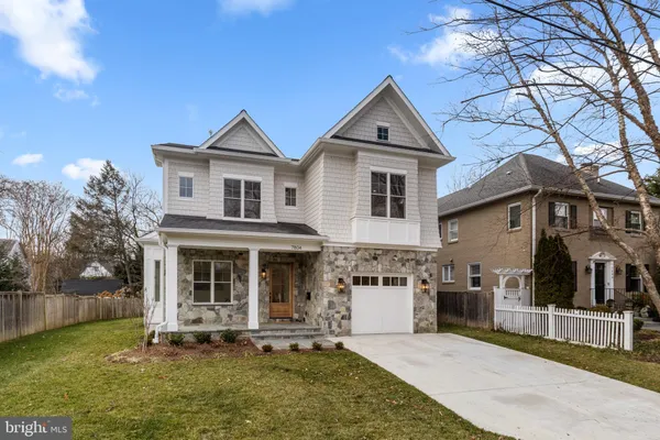 $2,689,000 | 7804 Custer Road, Bethesda, MD 20814