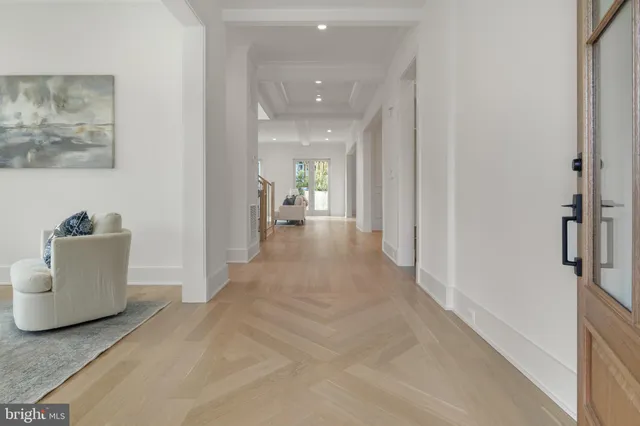 $2,899,000 | 7804 Custer Road, Bethesda, MD 20814