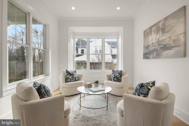 $2,899,000 | 7804 Custer Road, Bethesda, MD 20814