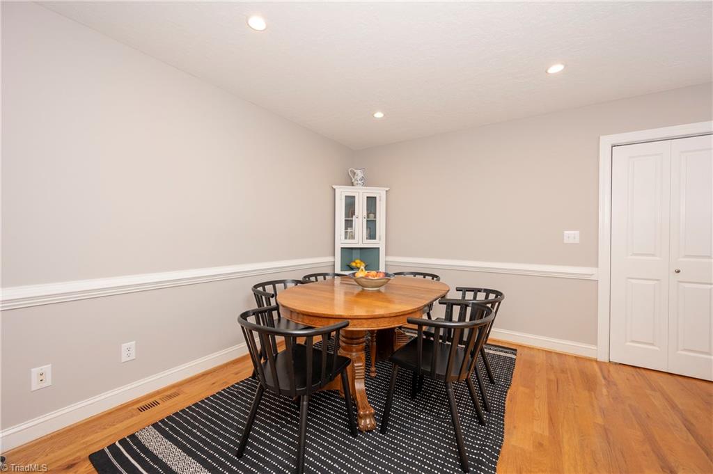 383 Armsworthy Road Advance, NC 27006 - Photo 13 of 48 Dining Area