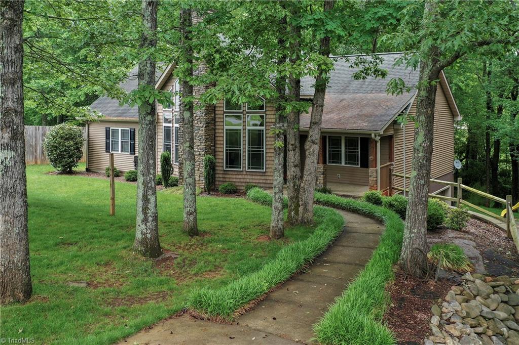 383 Armsworthy Road Advance, NC 27006 - Photo 3 of 48 Gallery Image 3